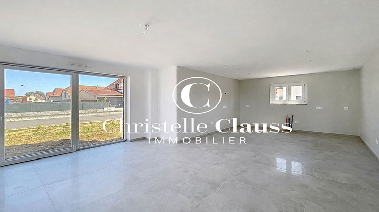 Ma-Cabane - Vente Maison BOURGHEIM, 137 m²