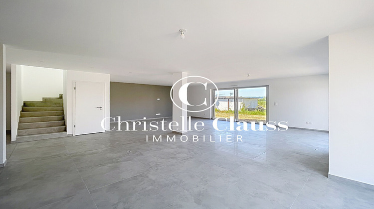 Ma-Cabane - Vente Maison BOURGHEIM, 137 m²