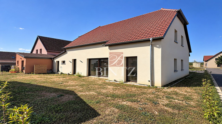 Ma-Cabane - Vente Maison Bourgheim, 147 m²
