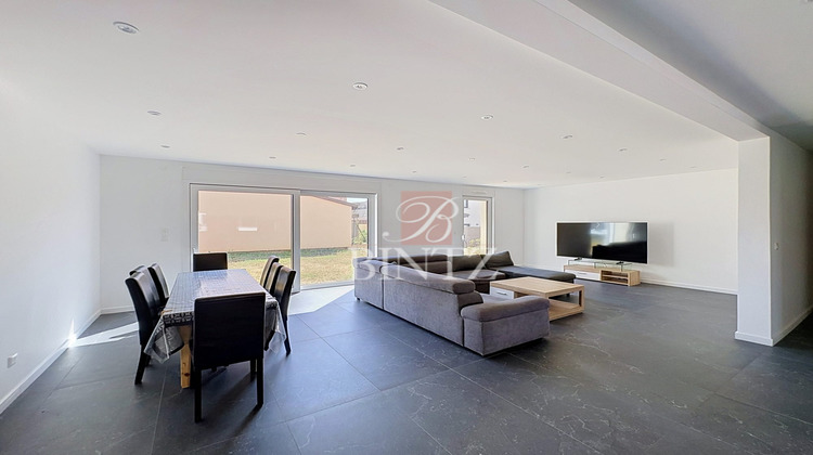 Ma-Cabane - Vente Maison Bourgheim, 147 m²