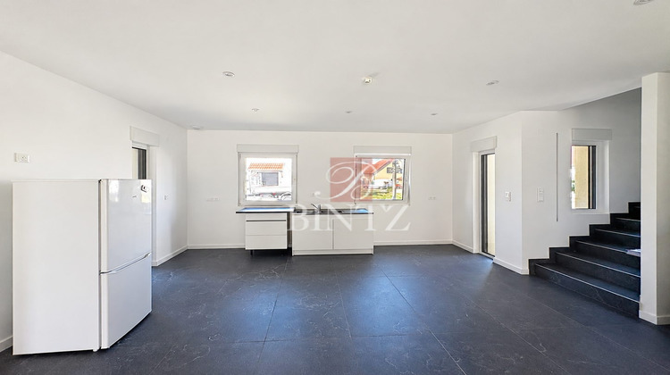 Ma-Cabane - Vente Maison Bourgheim, 147 m²