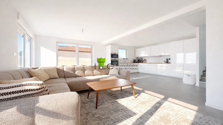 Ma-Cabane - Vente Maison Bourgheim, 130 m²