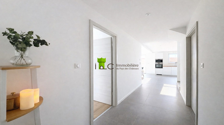 Ma-Cabane - Vente Maison Bourgheim, 130 m²