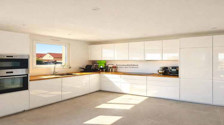Ma-Cabane - Vente Maison Bourgheim, 130 m²