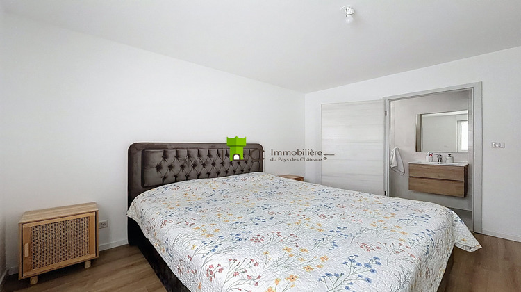 Ma-Cabane - Vente Maison Bourgheim, 130 m²