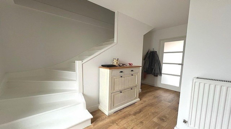 Ma-Cabane - Vente Maison Bourghelles, 122 m²