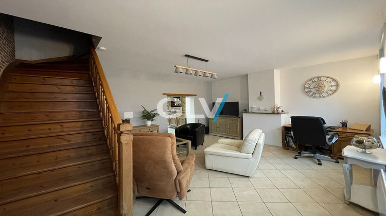 Ma-Cabane - Vente Maison BOURGHELLES, 76 m²