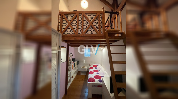 Ma-Cabane - Vente Maison BOURGHELLES, 76 m²