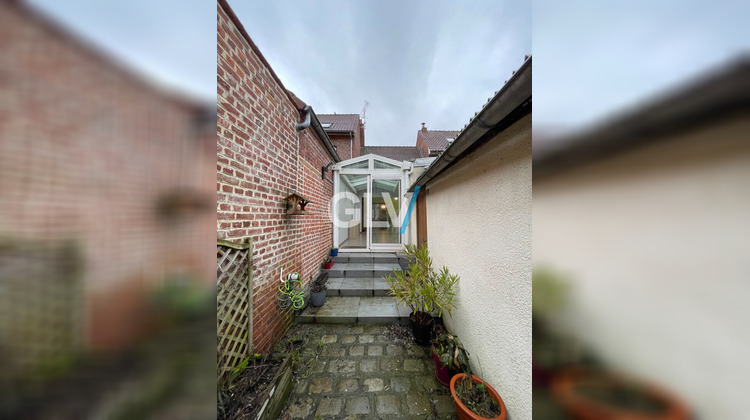 Ma-Cabane - Vente Maison BOURGHELLES, 76 m²