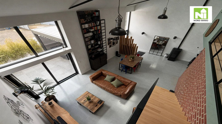 Ma-Cabane - Vente Maison BOURGHELLES, 110 m²