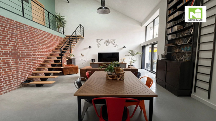 Ma-Cabane - Vente Maison BOURGHELLES, 110 m²