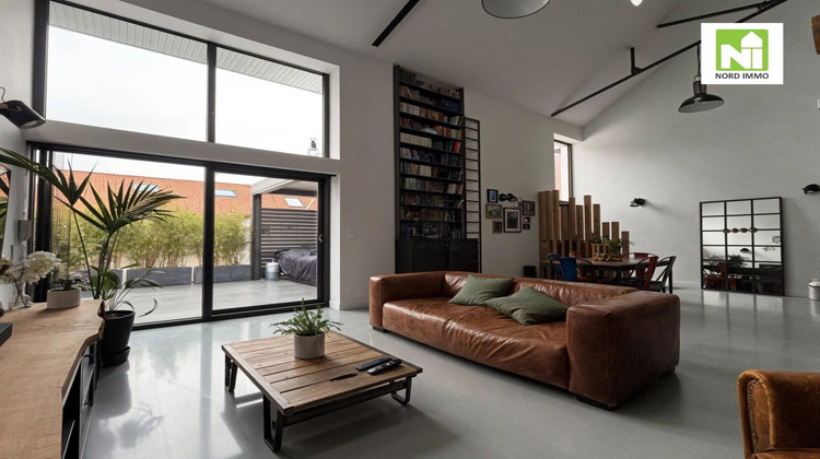 Ma-Cabane - Vente Maison BOURGHELLES, 110 m²