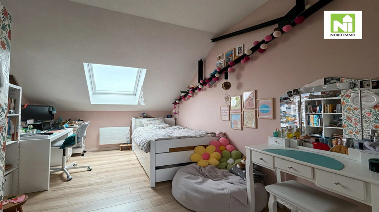 Ma-Cabane - Vente Maison BOURGHELLES, 110 m²