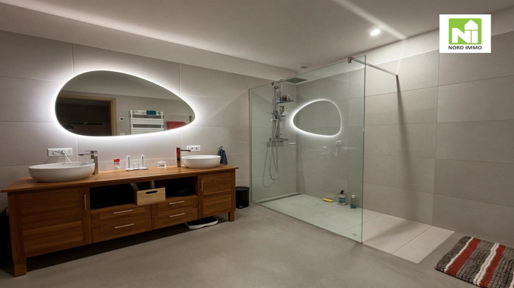 Ma-Cabane - Vente Maison BOURGHELLES, 110 m²