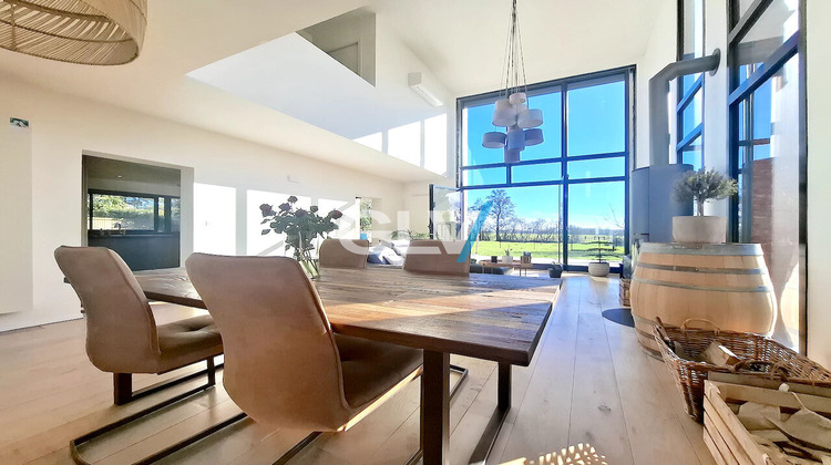 Ma-Cabane - Vente Maison BOURGHELLES, 155 m²