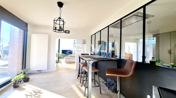 Ma-Cabane - Vente Maison BOURGHELLES, 155 m²