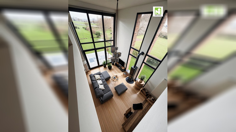 Ma-Cabane - Vente Maison BOURGHELLES, 170 m²