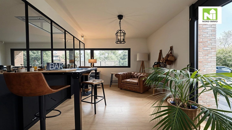 Ma-Cabane - Vente Maison BOURGHELLES, 170 m²