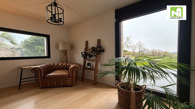 Ma-Cabane - Vente Maison BOURGHELLES, 170 m²