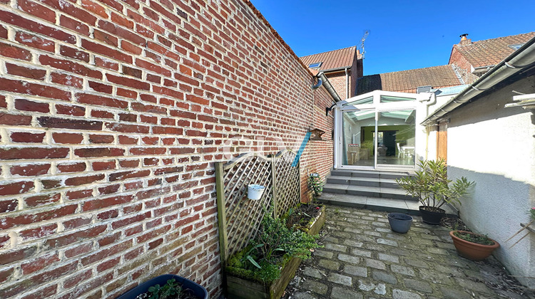 Ma-Cabane - Vente Maison BOURGHELLES, 76 m²