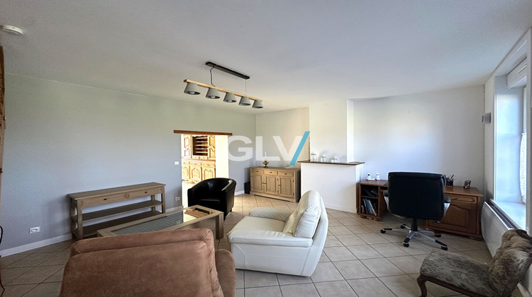 Ma-Cabane - Vente Maison BOURGHELLES, 76 m²