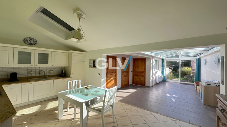 Ma-Cabane - Vente Maison BOURGHELLES, 76 m²