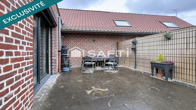 Ma-Cabane - Vente Maison Bourghelles, 116 m²