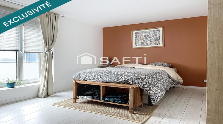 Ma-Cabane - Vente Maison Bourghelles, 116 m²