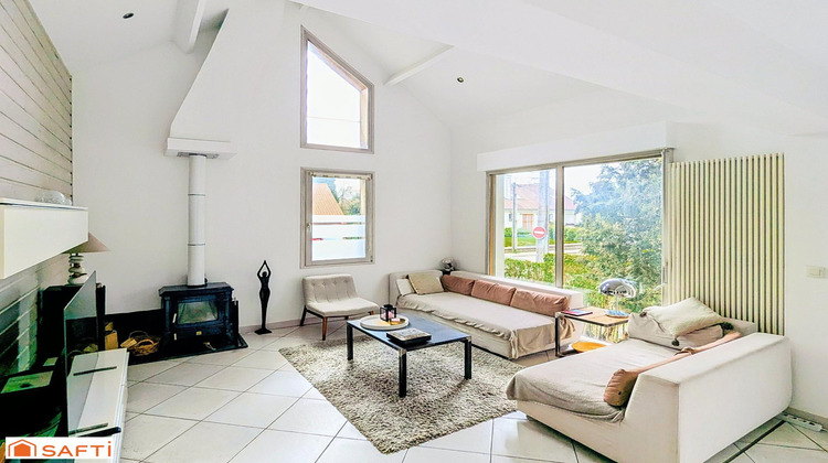 Ma-Cabane - Vente Maison Bourghelles, 129 m²