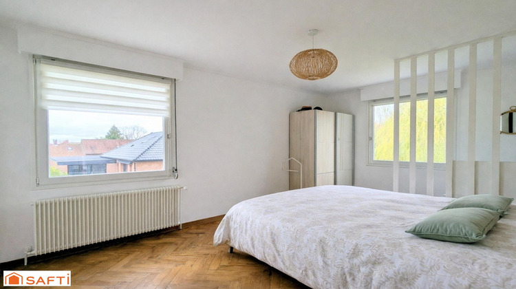 Ma-Cabane - Vente Maison Bourghelles, 129 m²