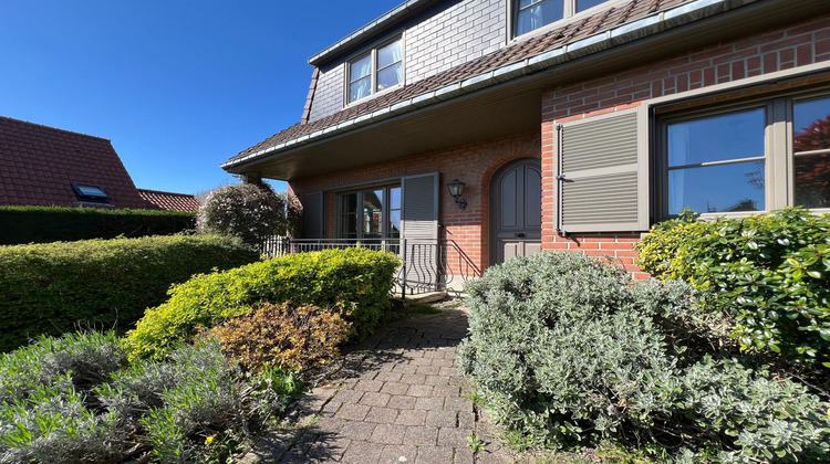 Ma-Cabane - Vente Maison Bourghelles, 107 m²