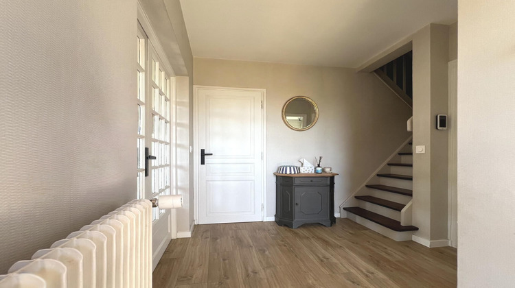 Ma-Cabane - Vente Maison Bourghelles, 107 m²