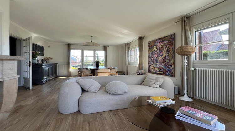 Ma-Cabane - Vente Maison Bourghelles, 107 m²