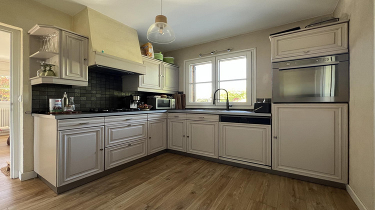 Ma-Cabane - Vente Maison Bourghelles, 107 m²