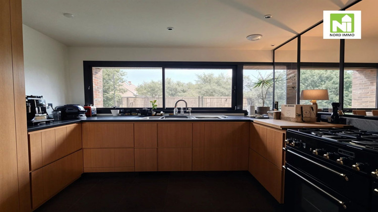 Ma-Cabane - Vente Maison BOURGHELLES, 170 m²