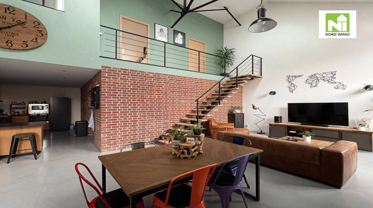 Ma-Cabane - Vente Maison BOURGHELLES, 110 m²
