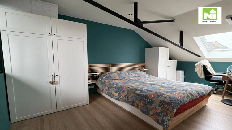 Ma-Cabane - Vente Maison BOURGHELLES, 110 m²