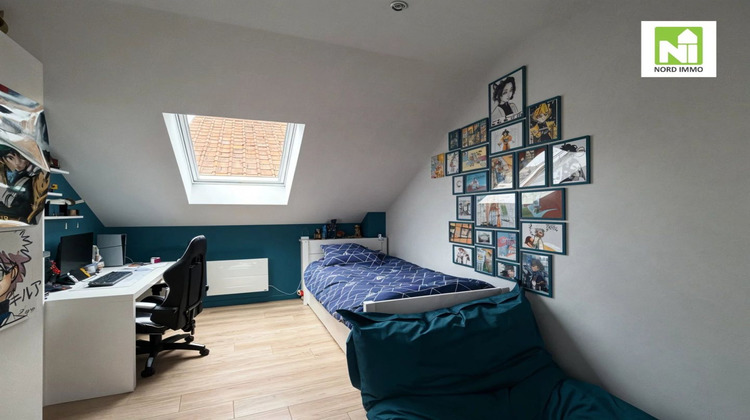 Ma-Cabane - Vente Maison BOURGHELLES, 110 m²