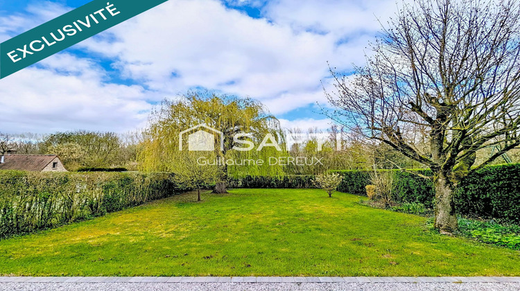 Ma-Cabane - Vente Maison Bourghelles, 129 m²