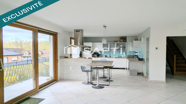 Ma-Cabane - Vente Maison Bourghelles, 129 m²