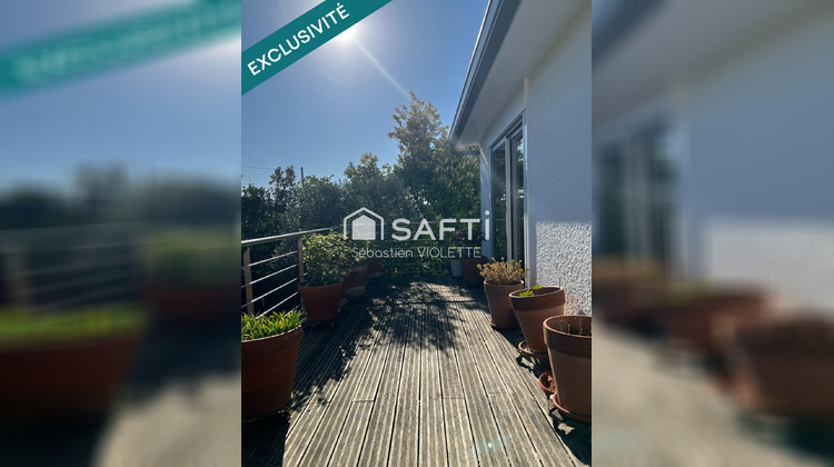 Ma-Cabane - Vente Maison Bourghelles, 122 m²