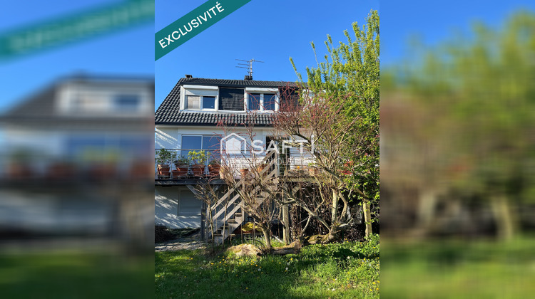 Ma-Cabane - Vente Maison Bourghelles, 122 m²