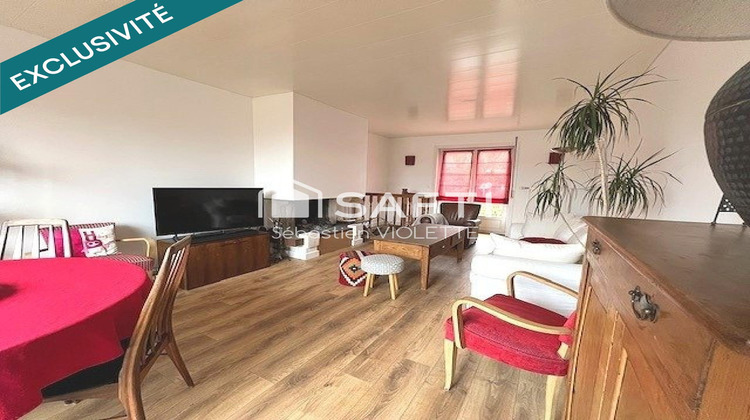 Ma-Cabane - Vente Maison Bourghelles, 122 m²
