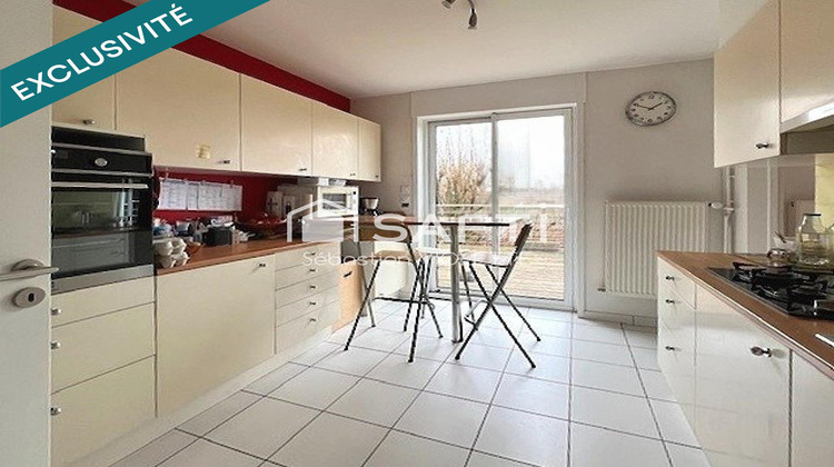 Ma-Cabane - Vente Maison Bourghelles, 122 m²