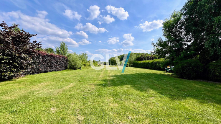 Ma-Cabane - Vente Maison BOURGHELLES, 167 m²
