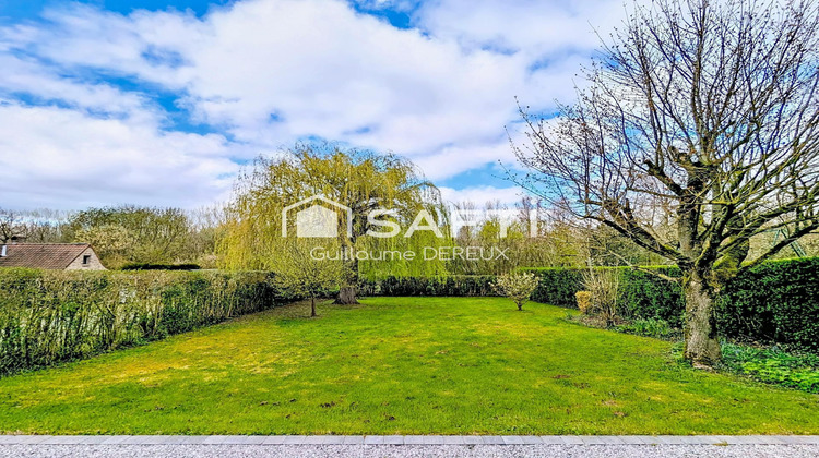 Ma-Cabane - Vente Maison Bourghelles, 129 m²