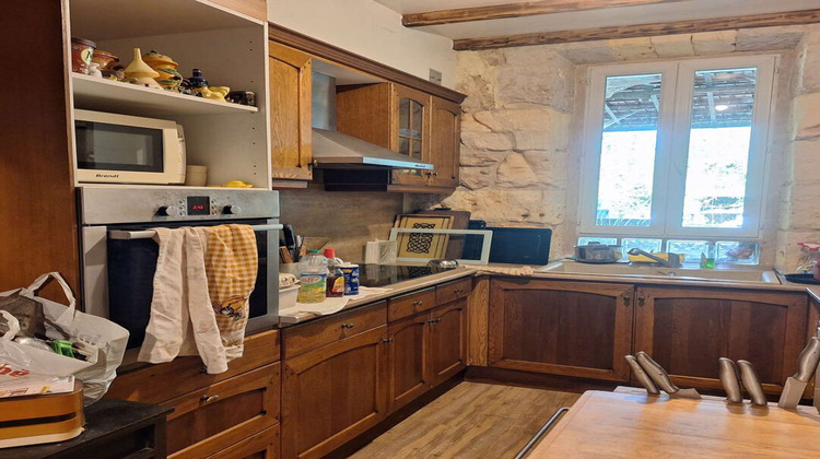 Ma-Cabane - Vente Maison BOURGNAC, 168 m²