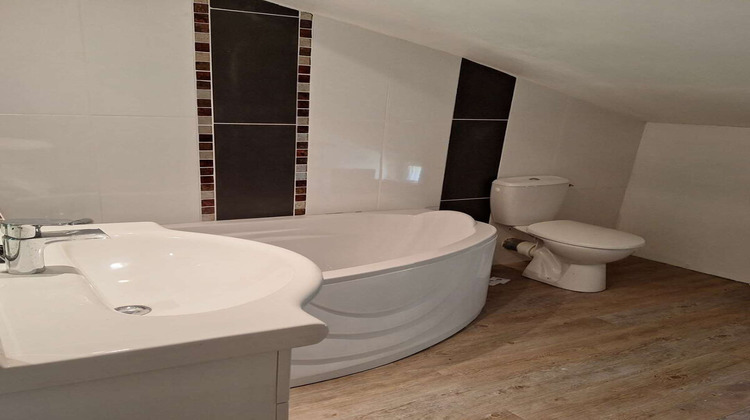 Ma-Cabane - Vente Maison BOURGNAC, 168 m²