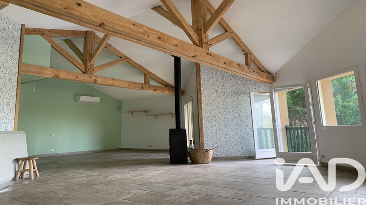 Ma-Cabane - Vente Maison Bourgnac, 211 m²