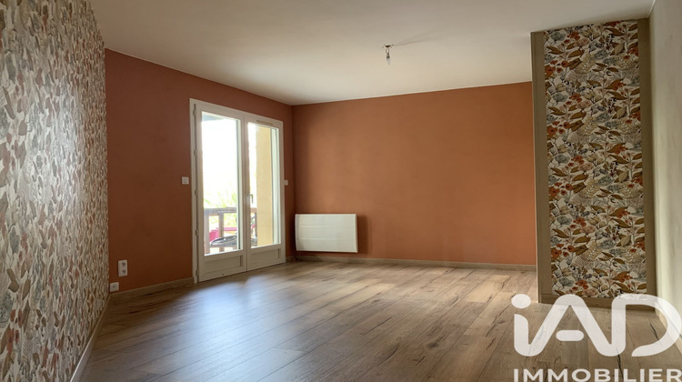 Ma-Cabane - Vente Maison Bourgnac, 211 m²